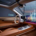 AI is Revolutionizing Car Infotainment Systems