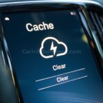 Clear Android Auto Cache